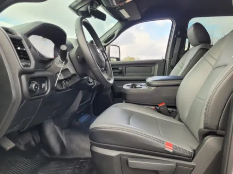 Another view of 2025 Ram 4500HD Tradesman for sale in Perry, GA at ALM CDJR Perry