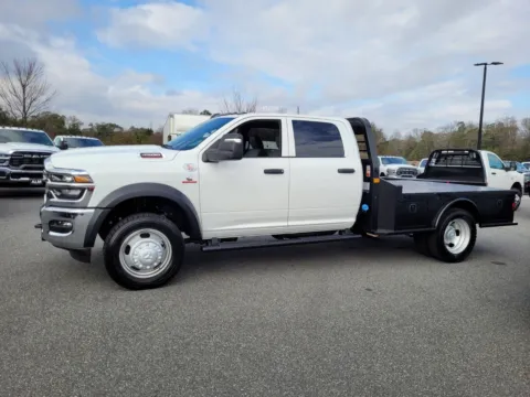 Photos of 2025 Ram 4500HD Tradesman for sale in Perry, GA at ALM CDJR Perry
