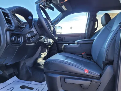 Another view of 2025 Ram 4500HD Tradesman for sale in Perry, GA at ALM CDJR Perry