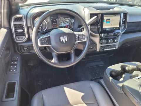 More photos of 2026 Ram 3500 Tradesman at ALM CDJR Perry, GA