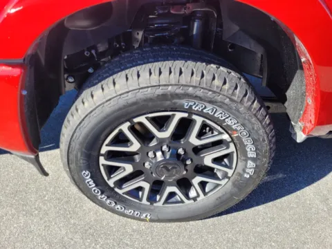 Photos of 2026 Ram 2500 Limited for sale in Perry, GA at ALM CDJR Perry