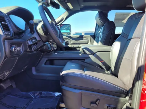 Another view of 2026 Ram 2500 Limited for sale in Perry, GA at ALM CDJR Perry