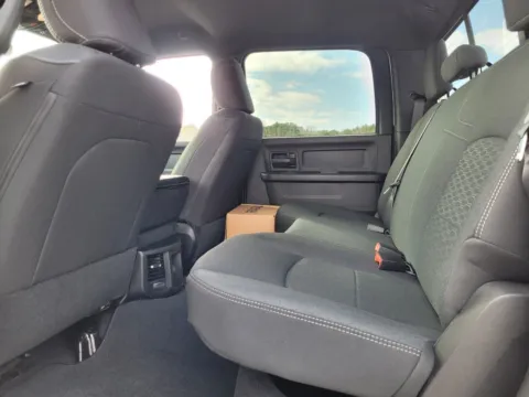 More photos of 2026 Ram 3500 Tradesman at ALM CDJR Perry, GA