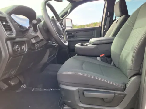 Another view of 2026 Ram 3500 Tradesman for sale in Perry, GA at ALM CDJR Perry