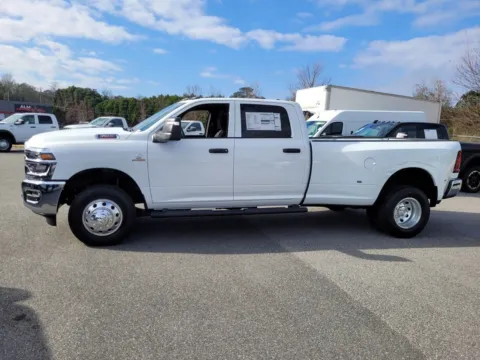 Photos of 2026 Ram 3500 Tradesman for sale in Perry, GA at ALM CDJR Perry