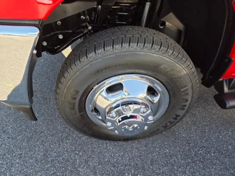 Photos of 2026 Ram 3500 Tradesman for sale in Perry, GA at ALM CDJR Perry