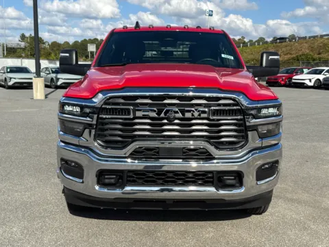 Photos of 2026 Ram 3500 Tradesman for sale in Perry, GA at ALM CDJR Perry