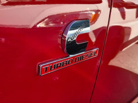 More photos of 2026 Ram 3500 Tradesman at ALM CDJR Perry, GA