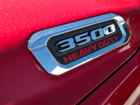 Another view of 2026 Ram 3500 Tradesman for sale in Perry, GA at ALM CDJR Perry