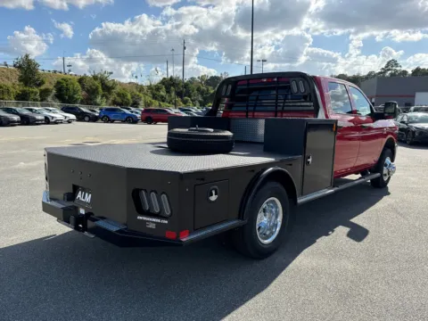 More photos of 2026 Ram 3500 Tradesman at ALM CDJR Perry, GA