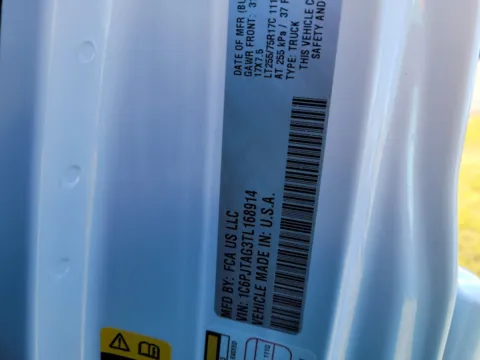 More photos of 2026 Jeep Gladiator Willys at ALM CDJR Perry, GA