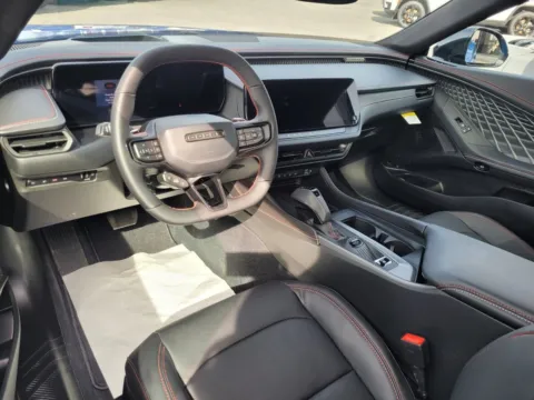 More photos of 2026 Dodge Charger R/T Scat Pack at ALM CDJR Perry, GA