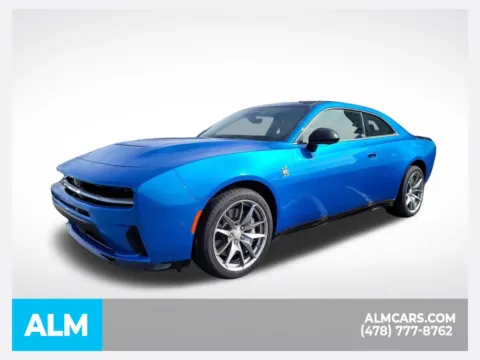 Blue 2026 Dodge Charger R/T Scat Pack for sale in Perry, GA