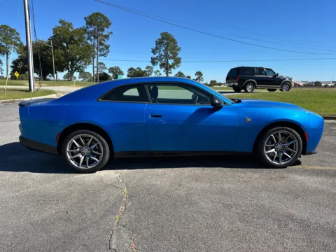 More photos of 2026 Dodge Charger Scat Pack Plus at ALM CDJR Perry, GA