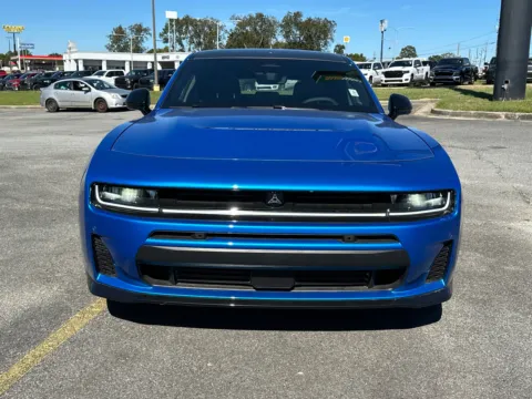 Photos of 2026 Dodge Charger Scat Pack Plus for sale in Perry, GA at ALM CDJR Perry