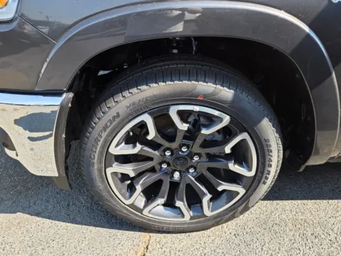 Photos of 2026 Ram 1500 Limited for sale in Perry, GA at ALM CDJR Perry