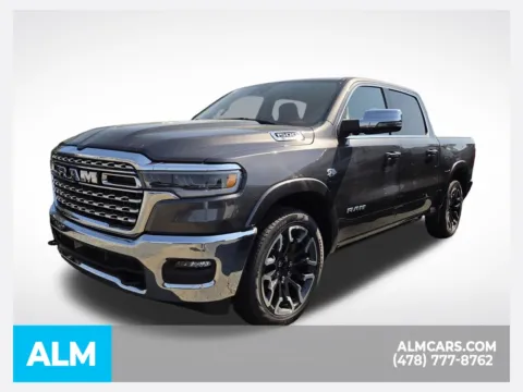 Unknown 2026 Ram 1500 Limited for sale in Perry, GA