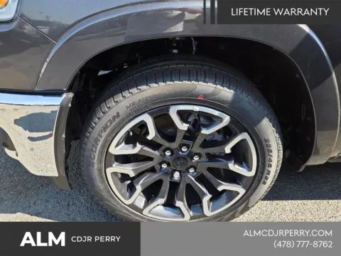 Another view of 2026 Ram 1500 Limited for sale in Perry, GA at ALM CDJR Perry