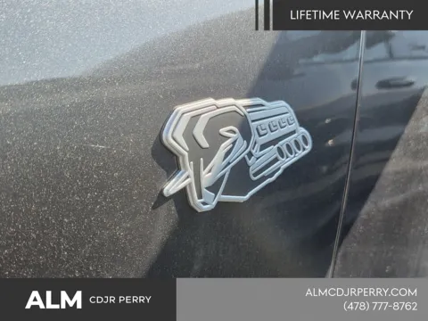 More photos of 2026 Ram 1500 Limited at ALM CDJR Perry, GA