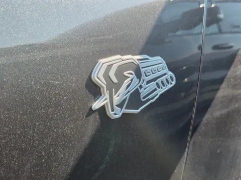 Another view of 2026 Ram 1500 Limited for sale in Perry, GA at ALM CDJR Perry