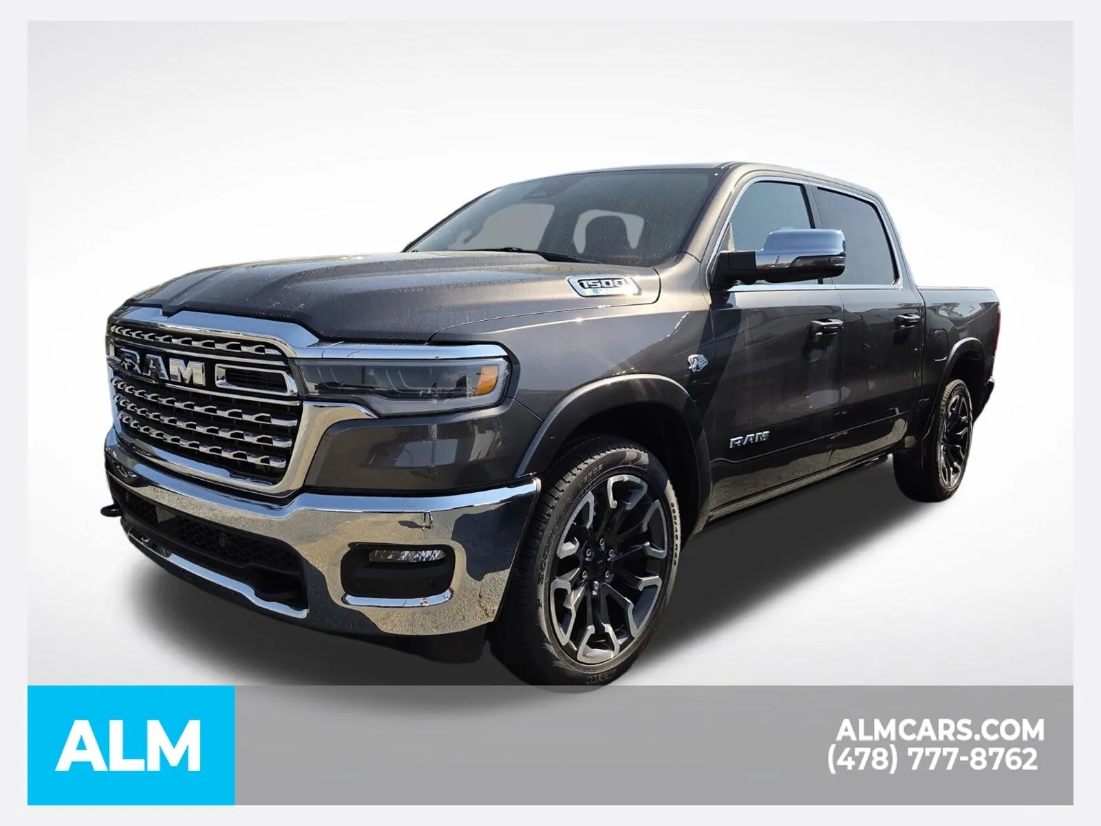Unknown 2026 Ram 1500 Limited for sale in Perry, GA