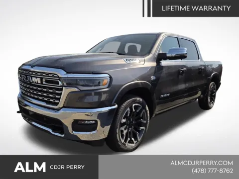 Unknown 2026 Ram 1500 Limited for sale in Perry, GA