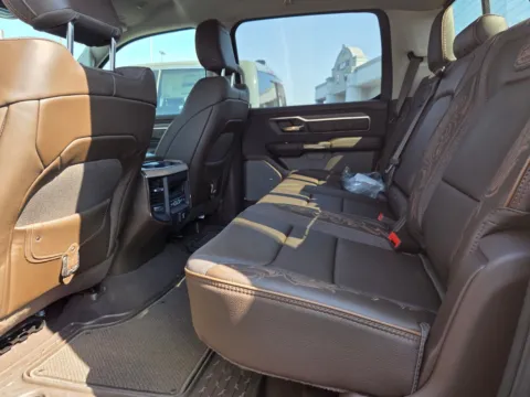 More photos of 2026 Ram 1500 Limited at ALM CDJR Perry, GA