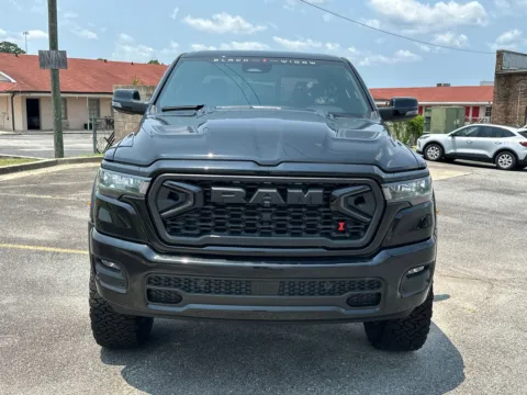 Photos of 2026 Ram 1500 Big Horn/Lone Star for sale in Perry, GA at ALM CDJR Perry