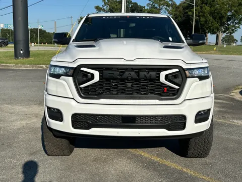 Photos of 2026 Ram 1500 Big Horn/Lone Star for sale in Perry, GA at ALM CDJR Perry