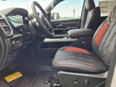 Another view of 2026 Ram 1500 Big Horn/Lone Star for sale in Perry, GA at ALM CDJR Perry