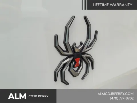 Another view of 2026 Ram 1500 Big Horn/Lone Star for sale in Perry, GA at ALM CDJR Perry