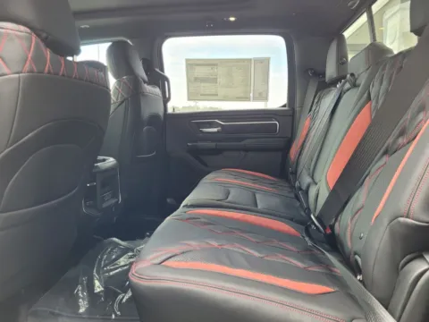 More photos of 2026 Ram 1500 Big Horn/Lone Star at ALM CDJR Perry, GA