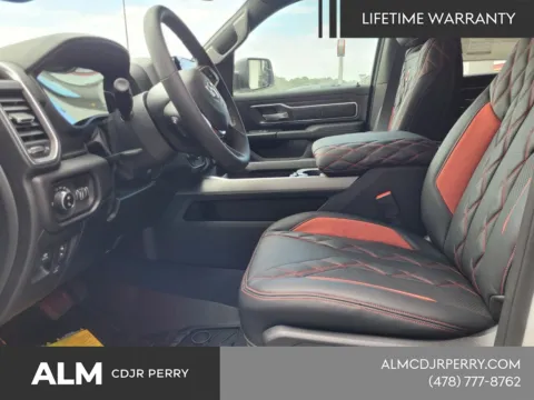 More photos of 2026 Ram 1500 Big Horn/Lone Star at ALM CDJR Perry, GA