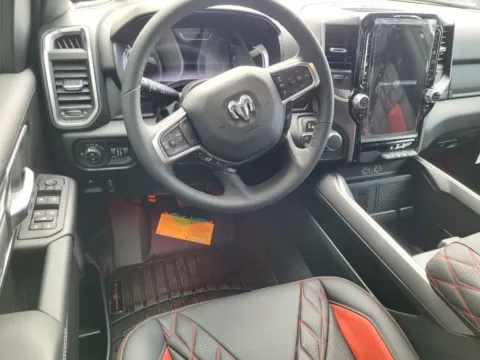 More photos of 2026 Ram 1500 Big Horn/Lone Star at ALM CDJR Perry, GA