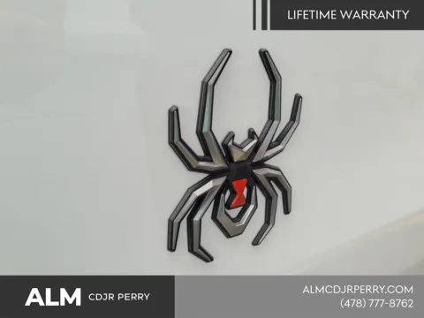 Another view of 2026 Ram 1500 Big Horn/Lone Star for sale in Perry, GA at ALM CDJR Perry