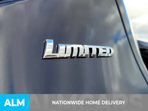 More photos of 2024 Toyota Tundra Hybrid Limited at ALM CDJR Perry, GA