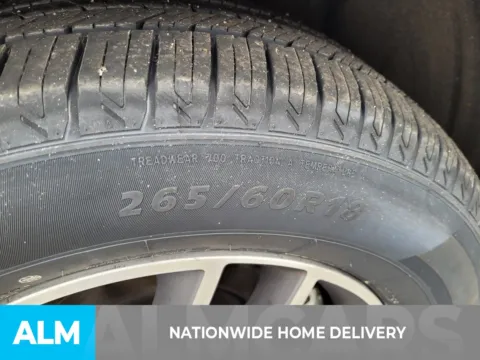 More photos of 2022 Jeep Grand Cherokee WK Limited at ALM CDJR Perry, GA