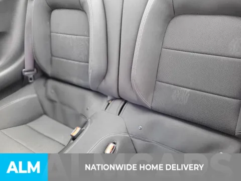 More photos of 2015 Ford Mustang V6 at ALM CDJR Perry, GA