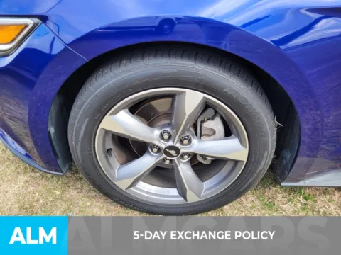 More photos of 2015 Ford Mustang V6 at ALM CDJR Perry, GA