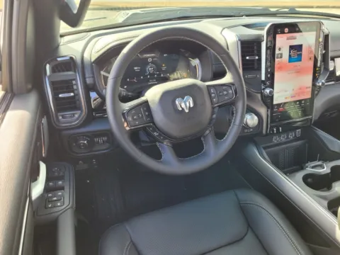 More photos of 2026 Ram 1500 Rebel at ALM CDJR Perry, GA