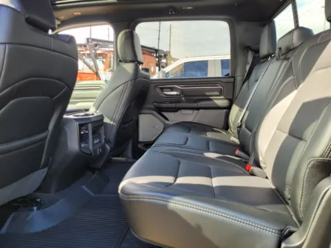 Another view of 2026 Ram 1500 Rebel for sale in Perry, GA at ALM CDJR Perry