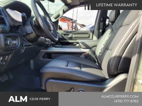 Another view of 2026 Ram 1500 Rebel for sale in Perry, GA at ALM CDJR Perry