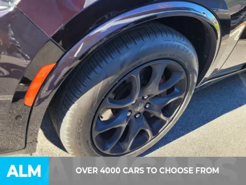 Another view of 2023 Dodge Durango SRT 392 for sale in Perry, GA at ALM CDJR Perry