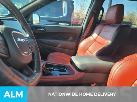 More photos of 2023 Dodge Durango SRT 392 at ALM CDJR Perry, GA
