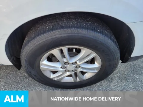 More photos of 2018 Buick Enclave Essence at ALM CDJR Perry, GA