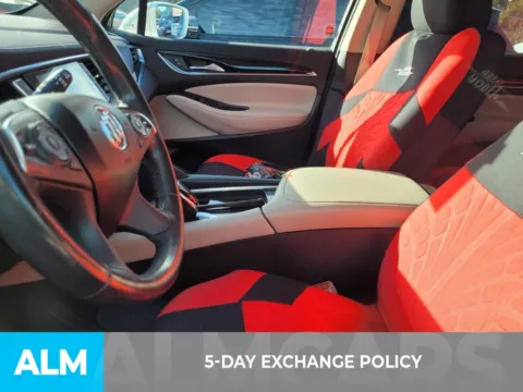 More photos of 2018 Buick Enclave Essence at ALM CDJR Perry, GA