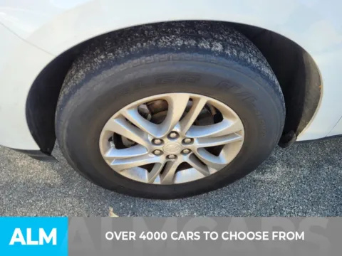 Another view of 2018 Buick Enclave Essence for sale in Perry, GA at ALM CDJR Perry