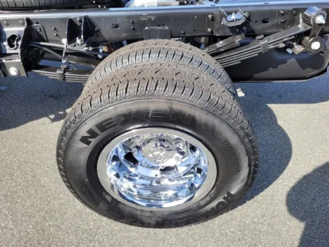 Another view of 2026 Ram 3500 Tradesman for sale in Perry, GA at ALM CDJR Perry