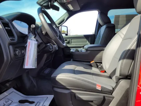 Photos of 2026 Ram 3500 Tradesman for sale in Perry, GA at ALM CDJR Perry