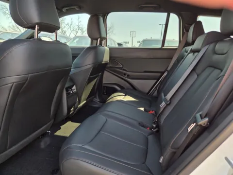 More photos of 2026 Jeep Cherokee Limited at ALM CDJR Perry, GA